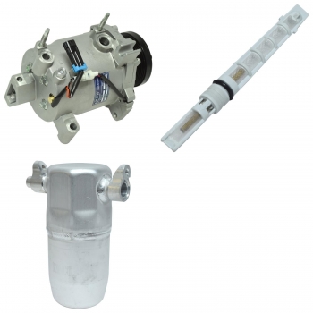 A/C Compressor Kit