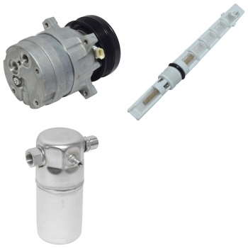 A/C Compressor Kit