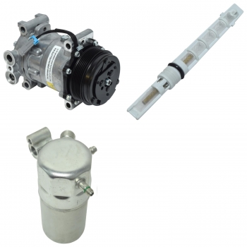 A/C Compressor Kit
