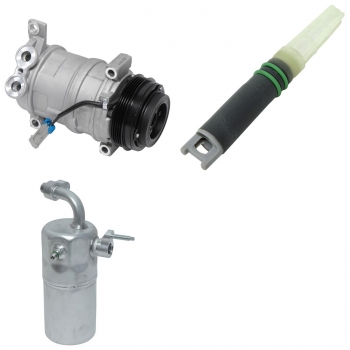 A/C Compressor Kit