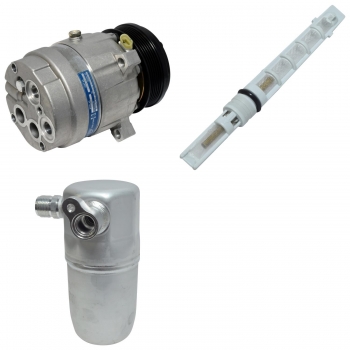 A/C Compressor Kit