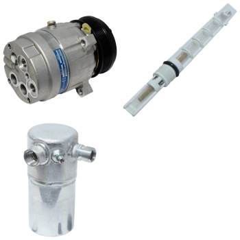 A/C Compressor Kit
