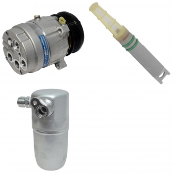 A/C Compressor Kit