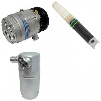 A/C Compressor Kit