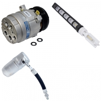 A/C Compressor Kit