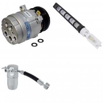 A/C Compressor Kit