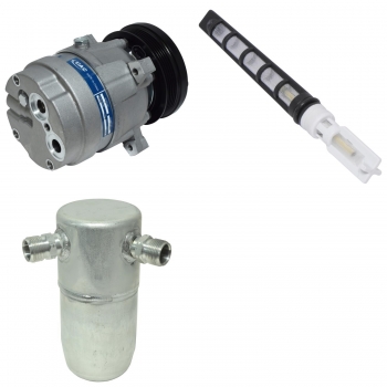 A/C Compressor Kit