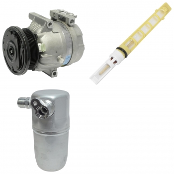 A/C Compressor Kit
