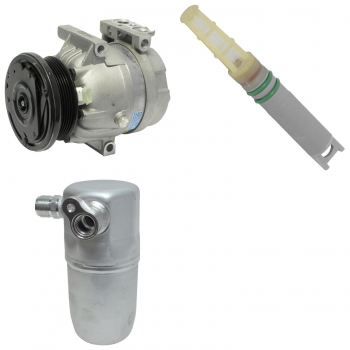 A/C Compressor Kit