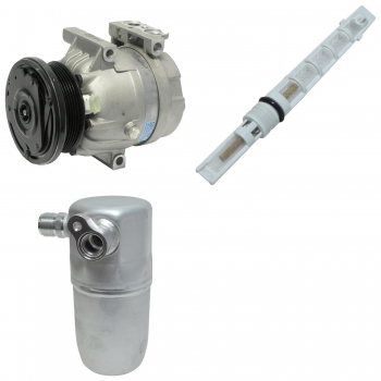 A/C Compressor Kit
