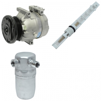 A/C Compressor Kit