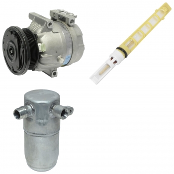 A/C Compressor Kit