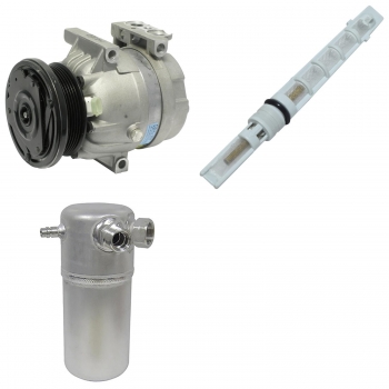 A/C Compressor Kit