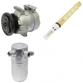 A/C Compressor Kit
