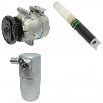 A/C Compressor Kit