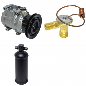 A/C Compressor Kit