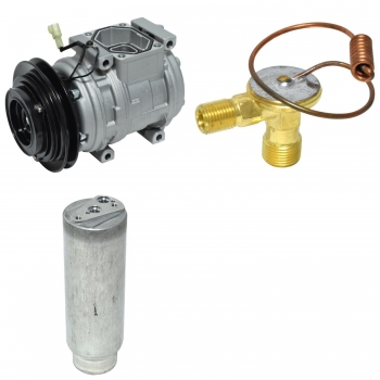 A/C Compressor Kit