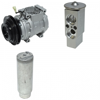 A/C Compressor Kit