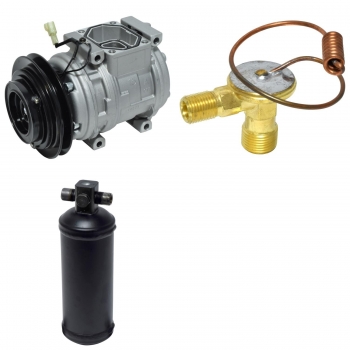 A/C Compressor Kit