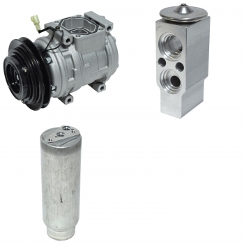 A/C Compressor Kit