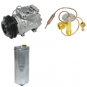 A/C Compressor Kit