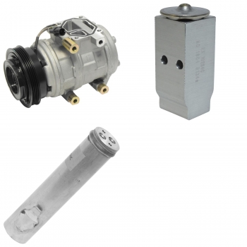 A/C Compressor Kit