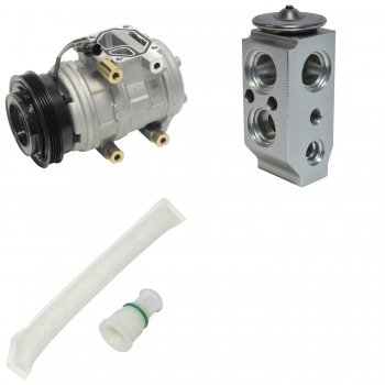 A/C Compressor Kit