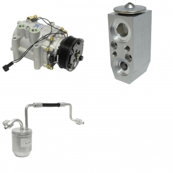 A/C Compressor Kit