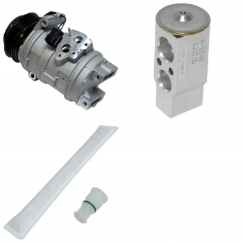 A/C Compressor Kit