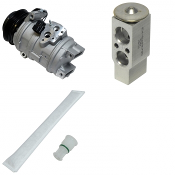A/C Compressor Kit