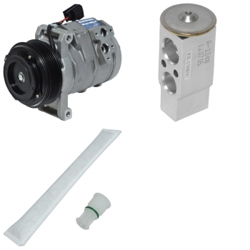 A/C Compressor Kit