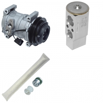 A/C Compressor Kit