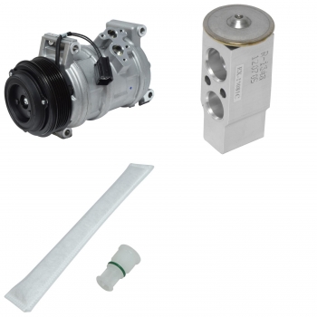 A/C Compressor Kit
