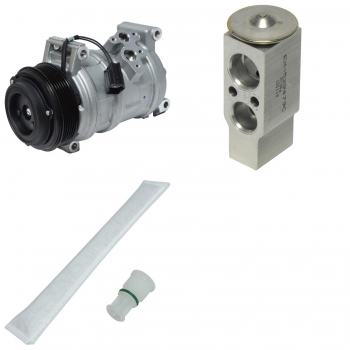 A/C Compressor Kit