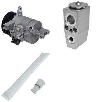 A/C Compressor Kit