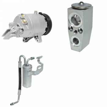 A/C Compressor Kit