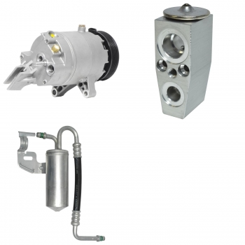A/C Compressor Kit
