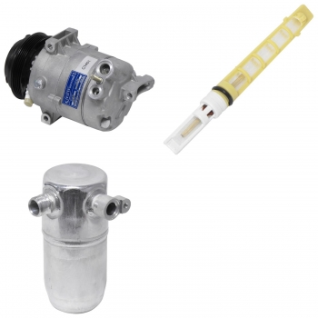 A/C Compressor Kit