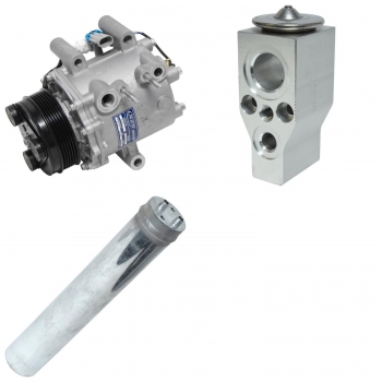 A/C Compressor Kit