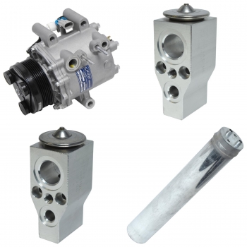 A/C Compressor Kit
