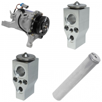 A/C Compressor Kit