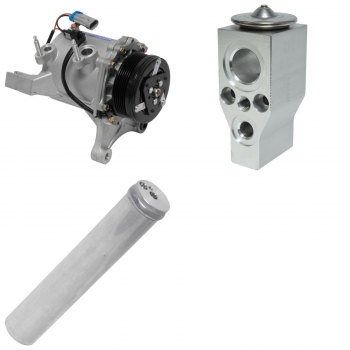 A/C Compressor Kit