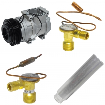 A/C Compressor Kit
