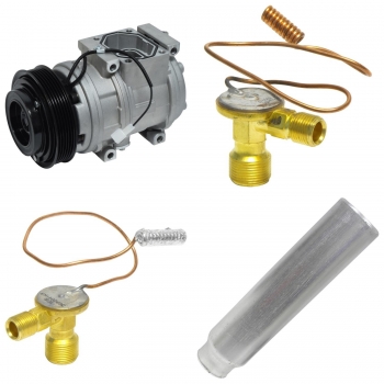 A/C Compressor Kit