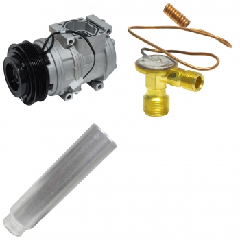 A/C Compressor Kit
