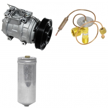 A/C Compressor Kit