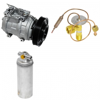 A/C Compressor Kit