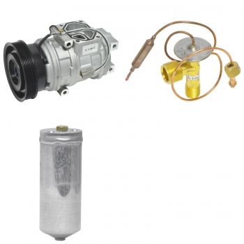 A/C Compressor Kit
