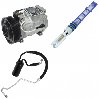 A/C Compressor Kit