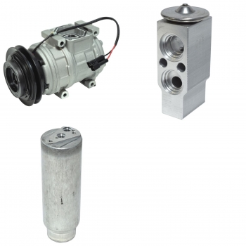 A/C Compressor Kit